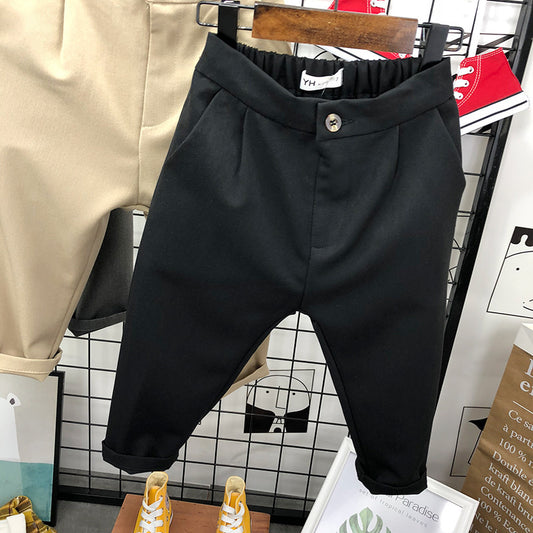 4 stijlvolle pantalon broekjes lang β chic & comfortabel π€β¨