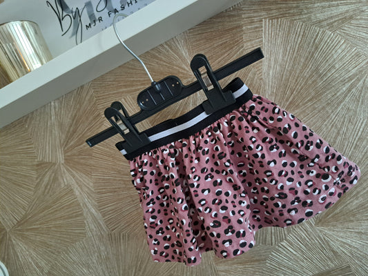 Babyrokje π