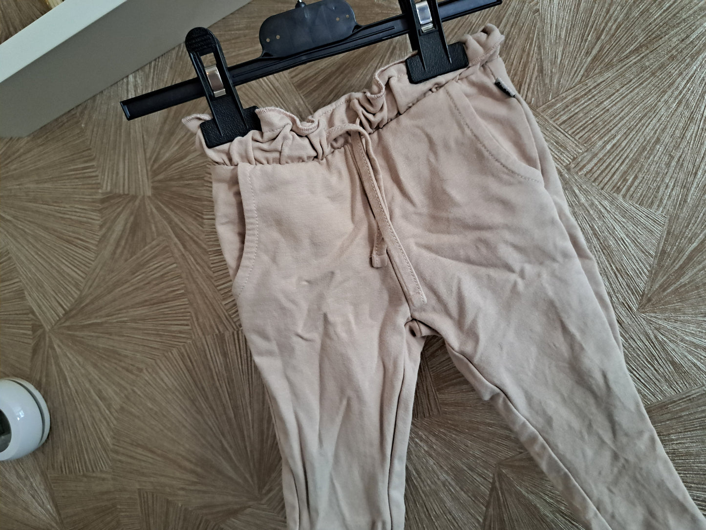 Pantalonachtig broekje 🪶