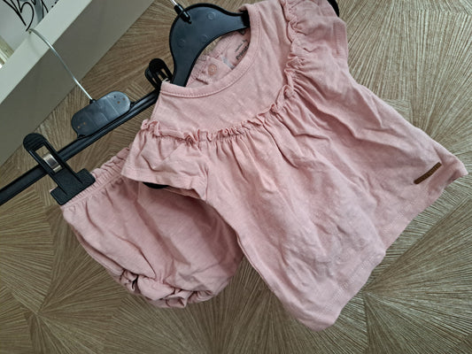 Zomersetje π