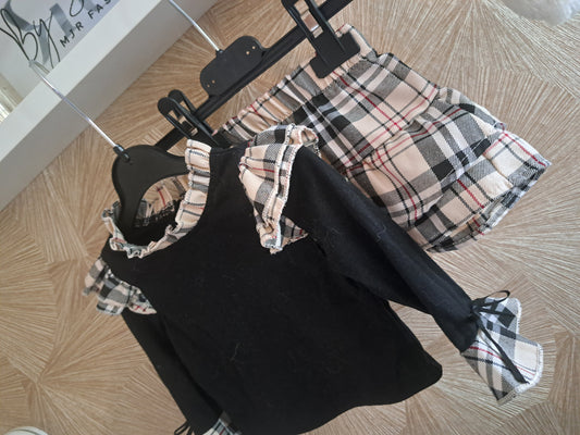 Burberry setje π€π€