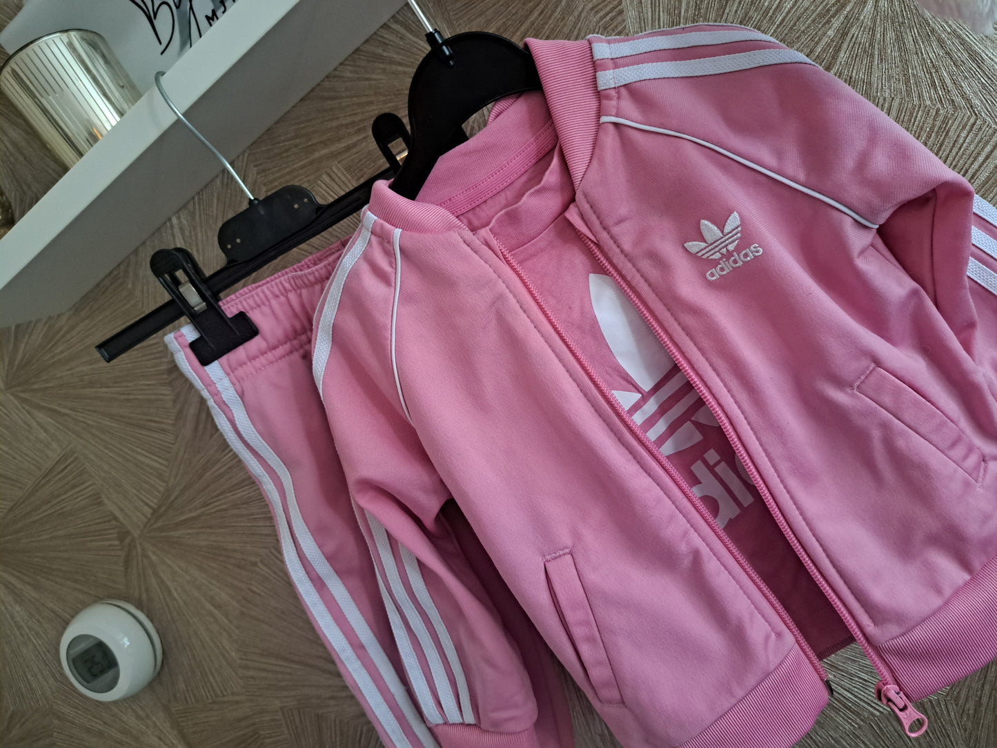 Adidas setje 👟