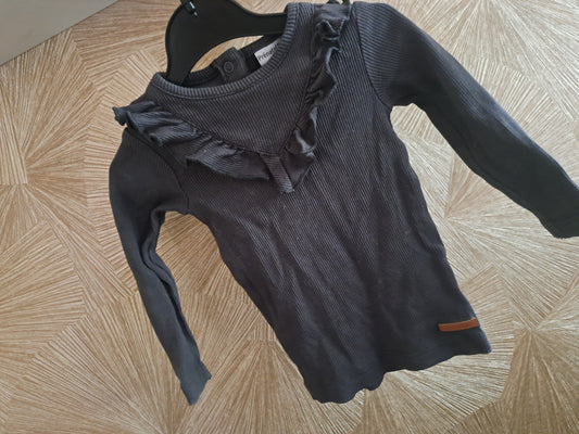 Grijs shirtje π©Ά