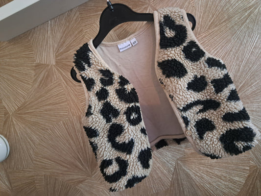 Mix van verschillende Giletjes ππ©· (maat 68-86)