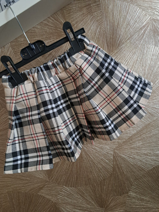 Burberry rokje π€π€