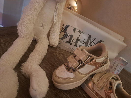 Panter sneakertjes π