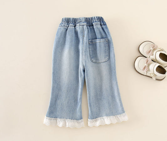 Hello Kitty Jeans πππ (ook als set verkrijgbaar)