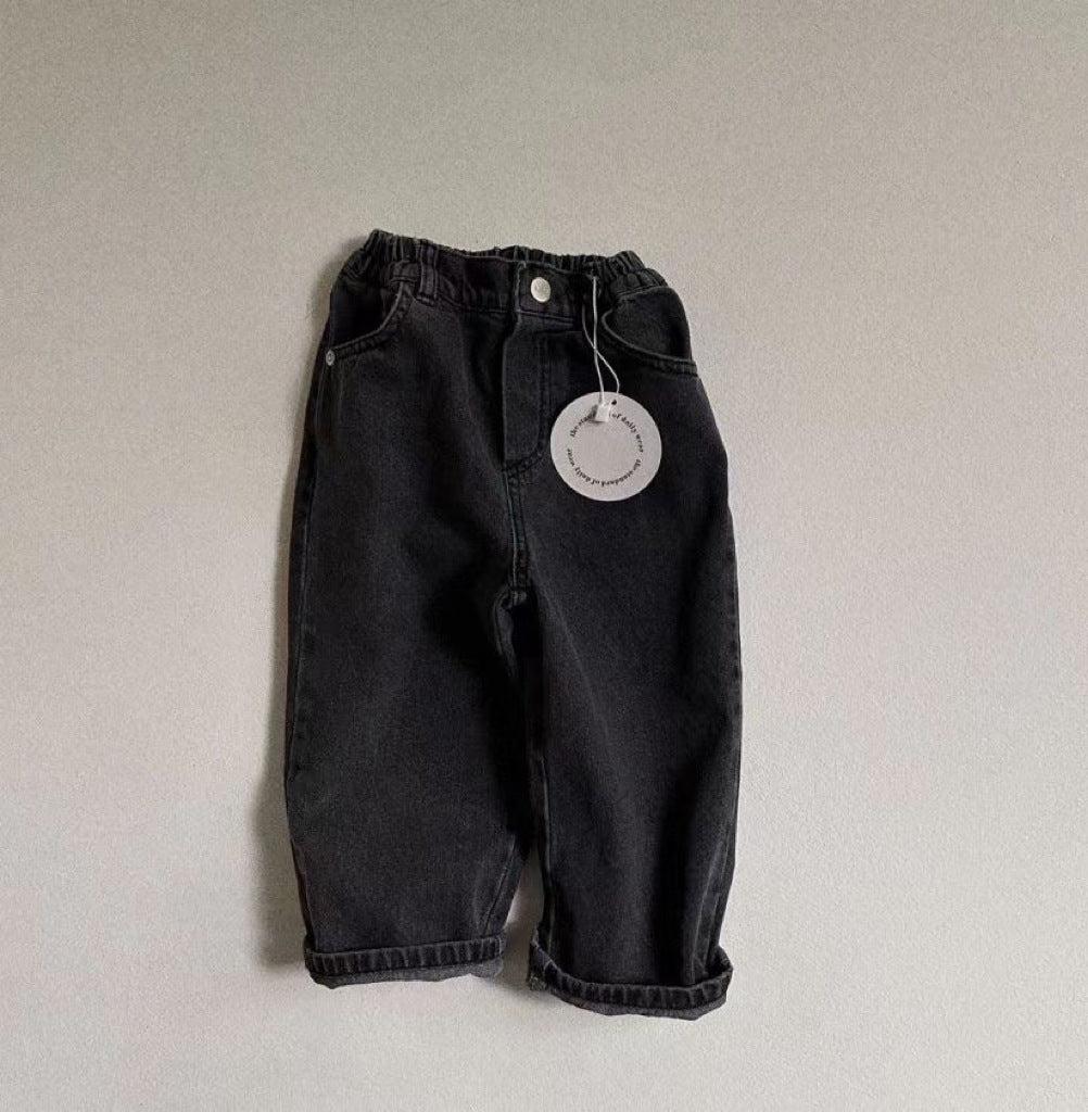 ByJamila β Baggy Jeans πβ¨