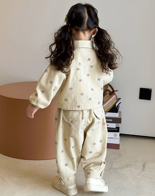 ByJamila - Sweet Chic Co-Ord Set π€πΈ