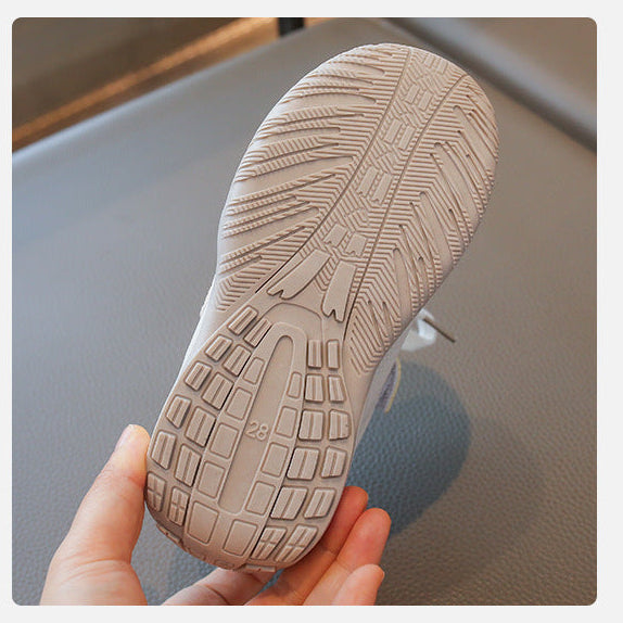 ByJamila - Luchtige Kinder Sneakers π