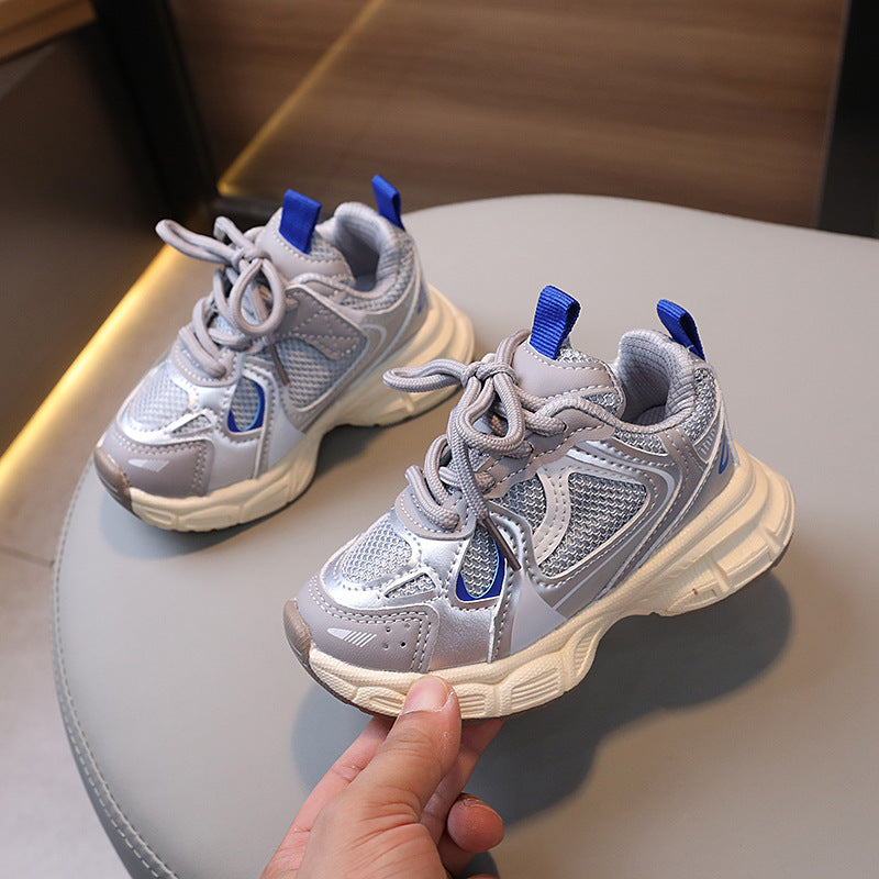 ByJamila β Baby Sneakertjes in 3 Kleuren πβ¨