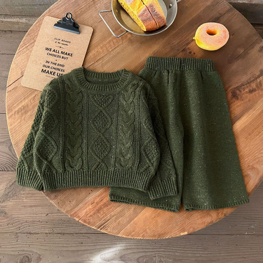 ByJamila - Cozy Rainy Days Set βοΈπ€