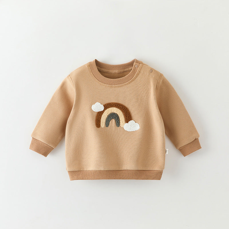 ByJamila – Cute Print Truitjes