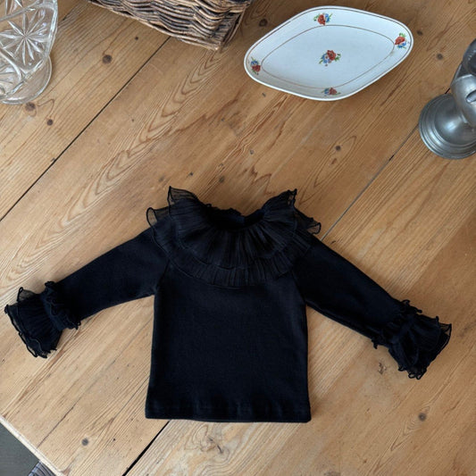 Longsleeves met leuke prints β vrolijk & comfy π€π¨