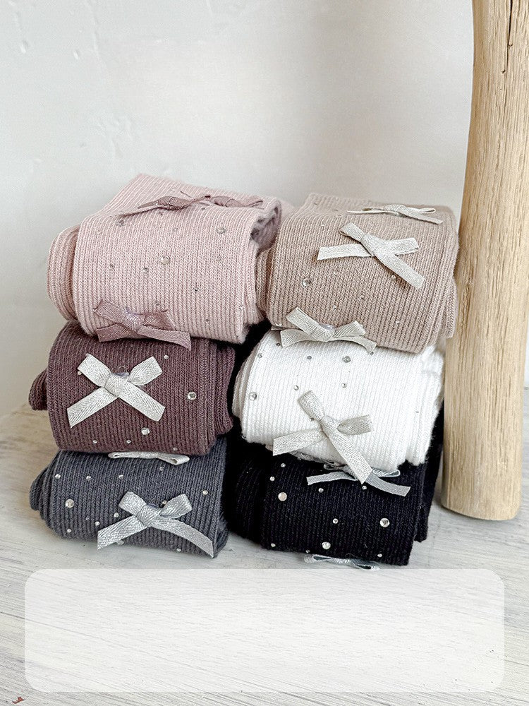 By Jamila – Maillotjes met 3 Kleine Strikjes | Klassiek & Schattig in Één