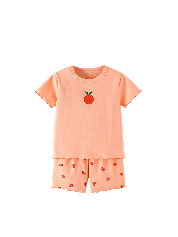 ByJamila - Girls Shortama Pyjama ππ