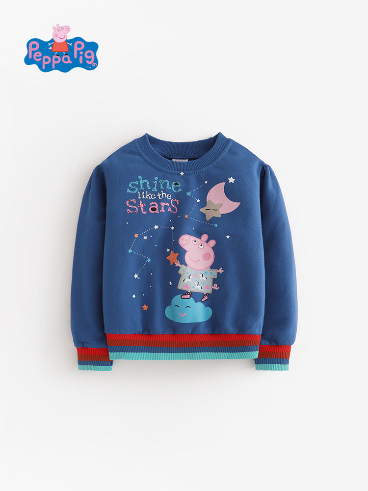 ByJamila β Peppa Pig Trui π·π