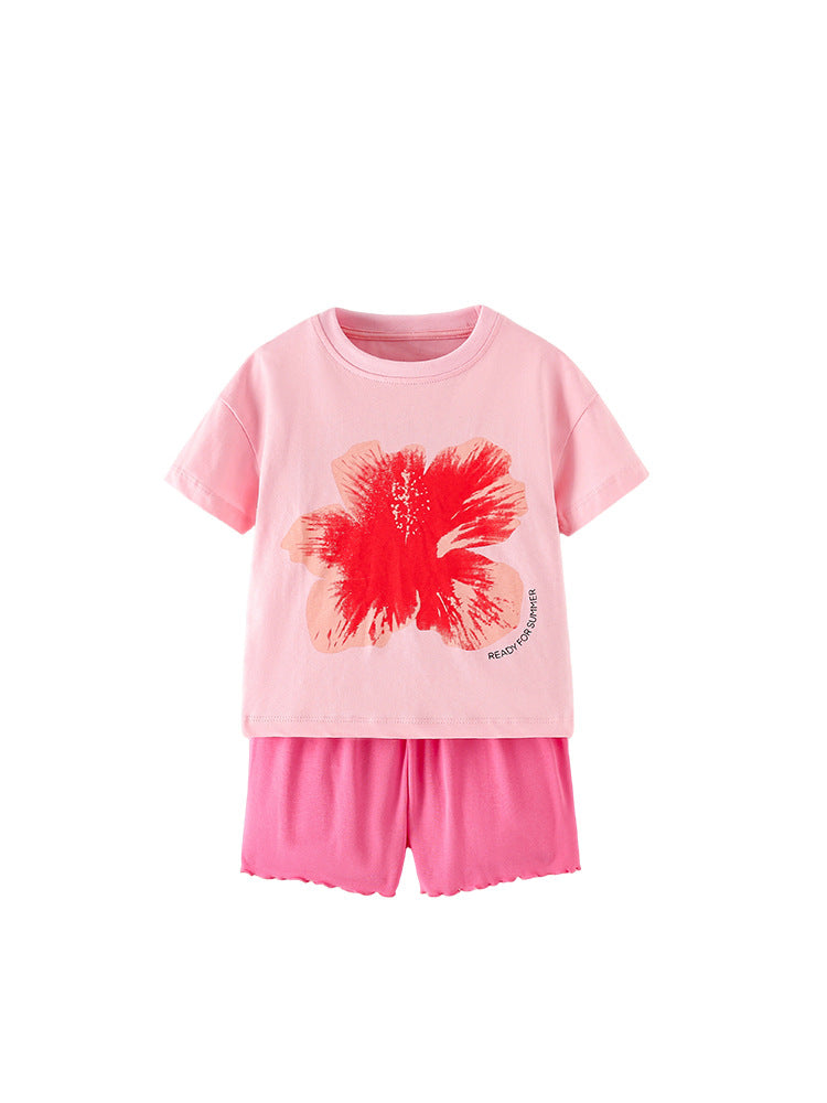 ByJamila - Girls Shortama Pyjama ππ