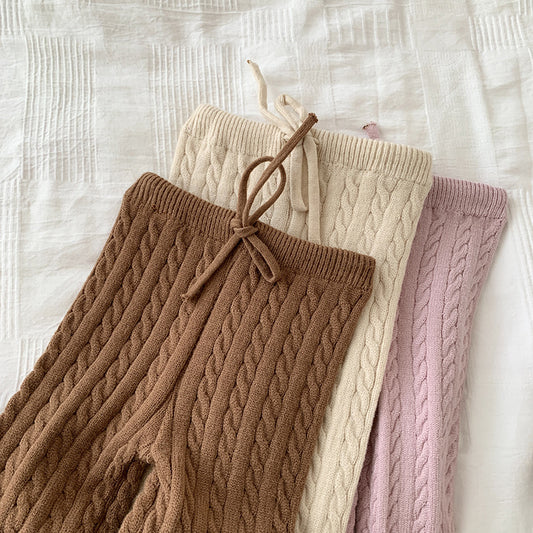 ByJamila β Cozy Unisex Set met Twistdetail πΈπ