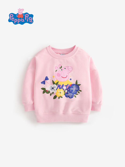 ByJamila β Peppa Pig Trui π·π