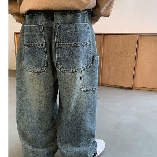 ByJamila β Baggy Jeans πβ¨