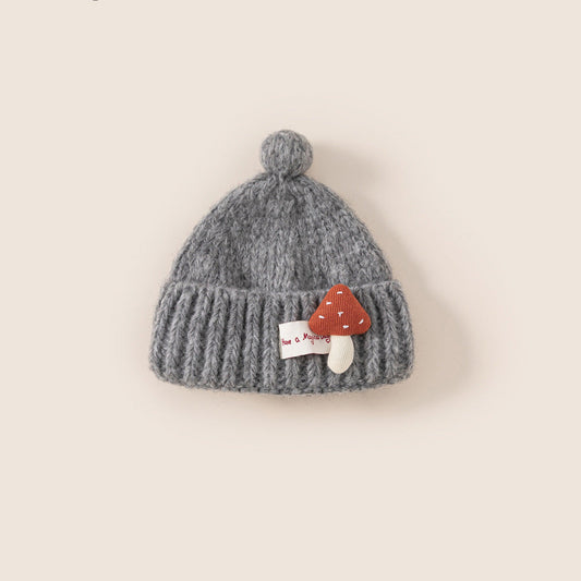 ByJamila β Cozy Knit Beanies π§ΆβοΈπ