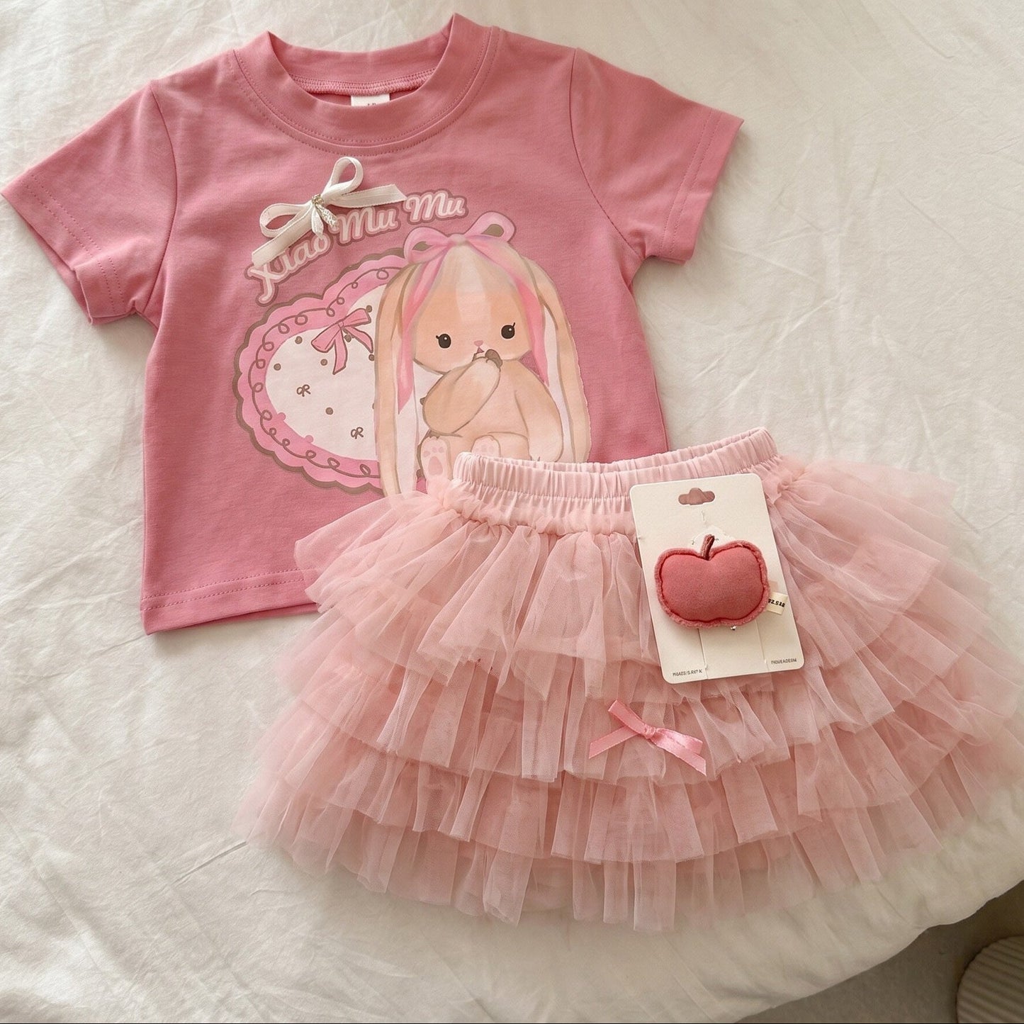 ByJamila - Bunny Princess Set π°π