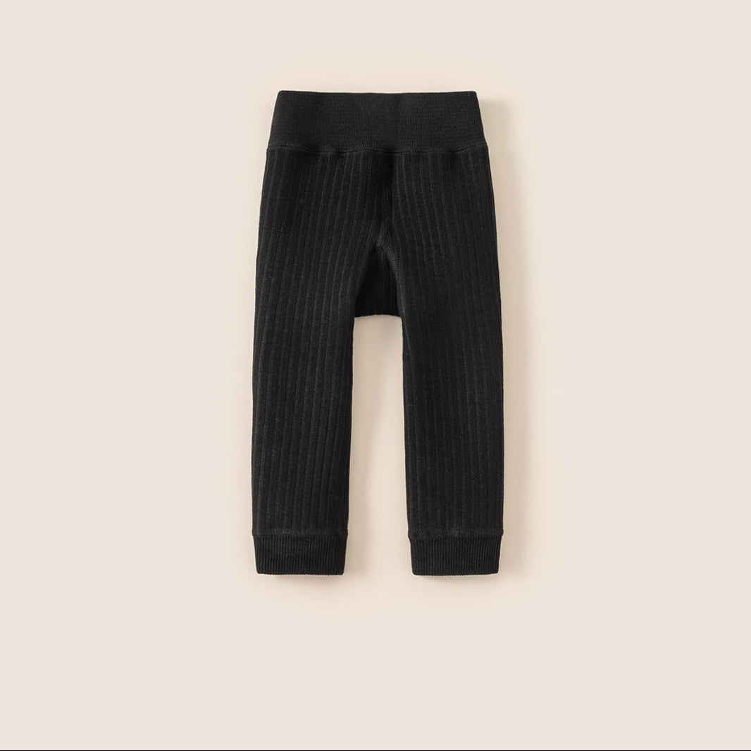 ByJamila β Soft Knit Baby Cotton Broekje π§Έπ€