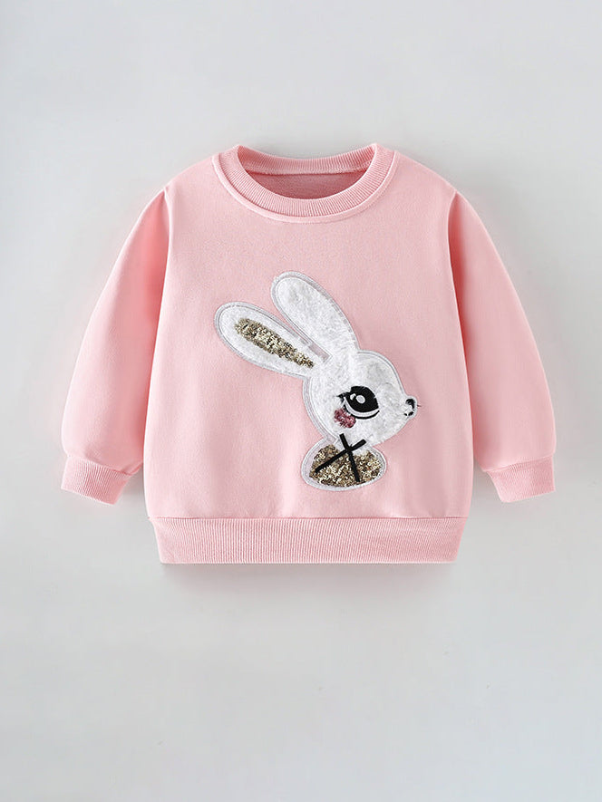 ByJamila - Glitter & Stitch Magic Sweaters ππ§΅