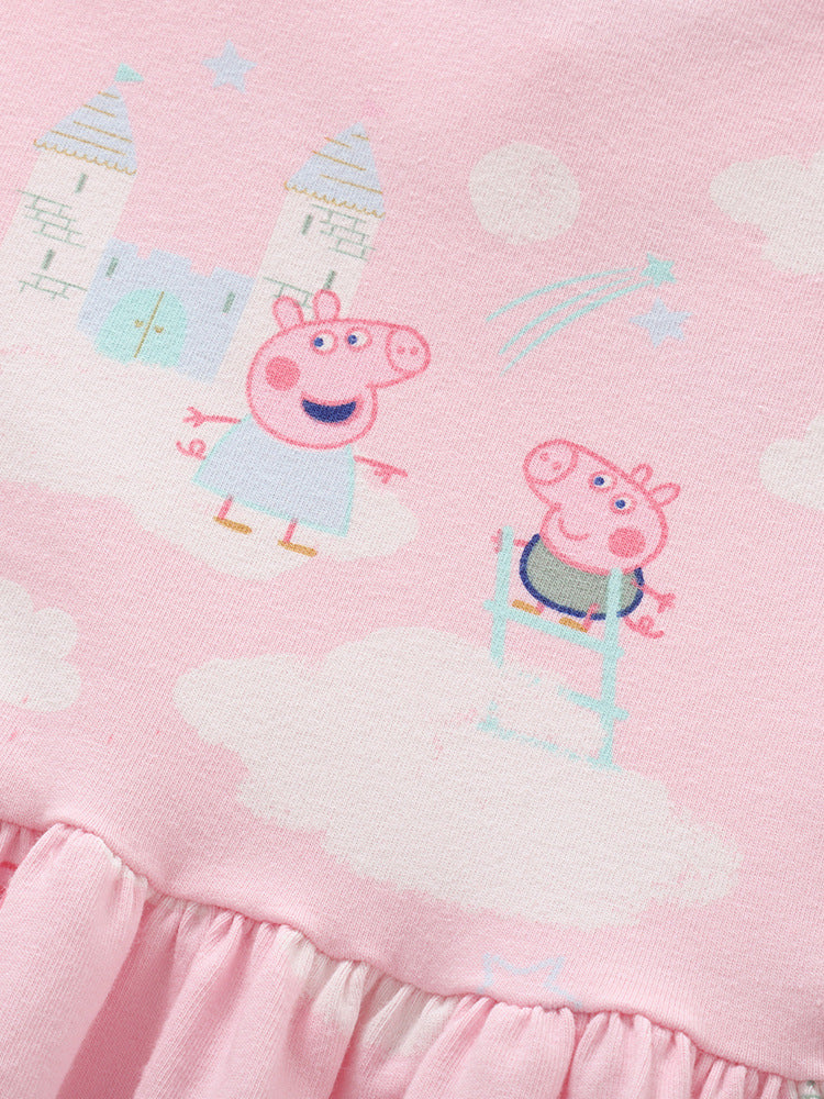 ByJamila β Dromerige Peppa Jurkjes π·β¨