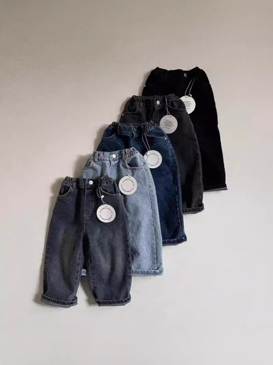 ByJamila β Baggy Jeans πβ¨