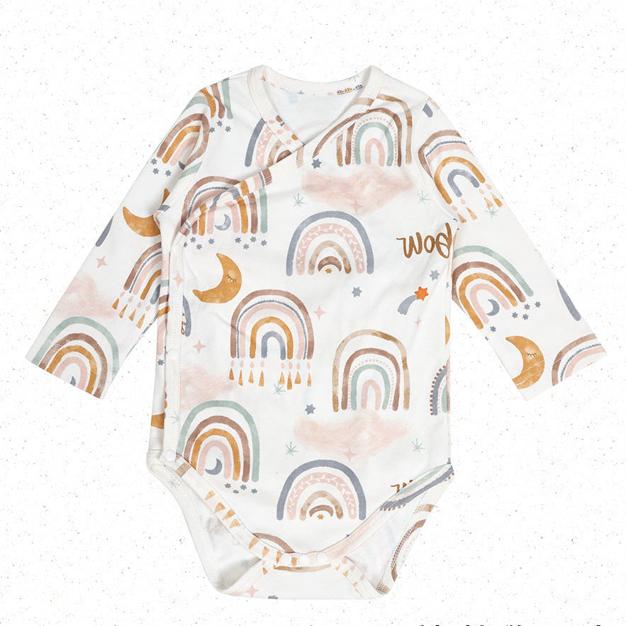Rompertjes collectie โ omslag, prints & basics ๐ค๐ถ