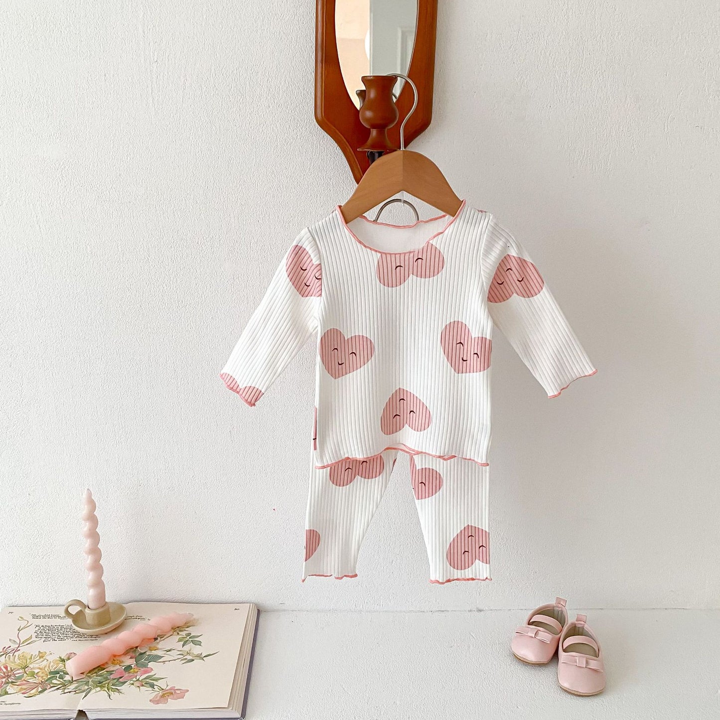 ByJamila โ Cozy Dream Pyjama