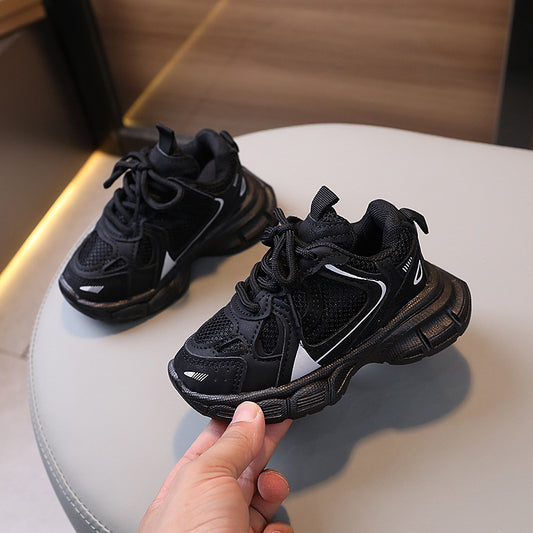 ByJamila β Baby Sneakertjes in 3 Kleuren πβ¨