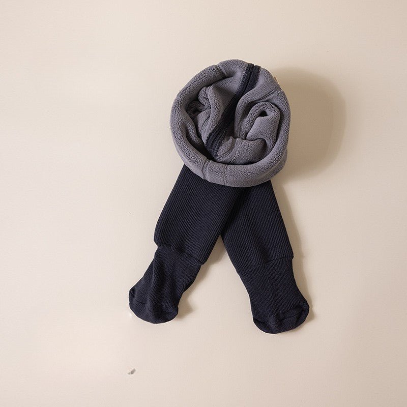 By Jamila – Gevoerde Maillotjes met Wol | Extra Warmte & Zachte Luxe voor Koude Dagen