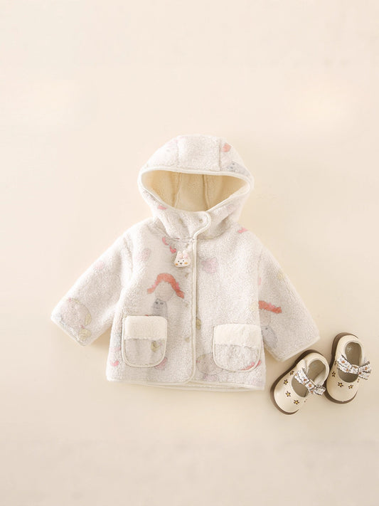 ByJamila - Zacht Wol Jasje voor Knusse Dagen 🧶✨