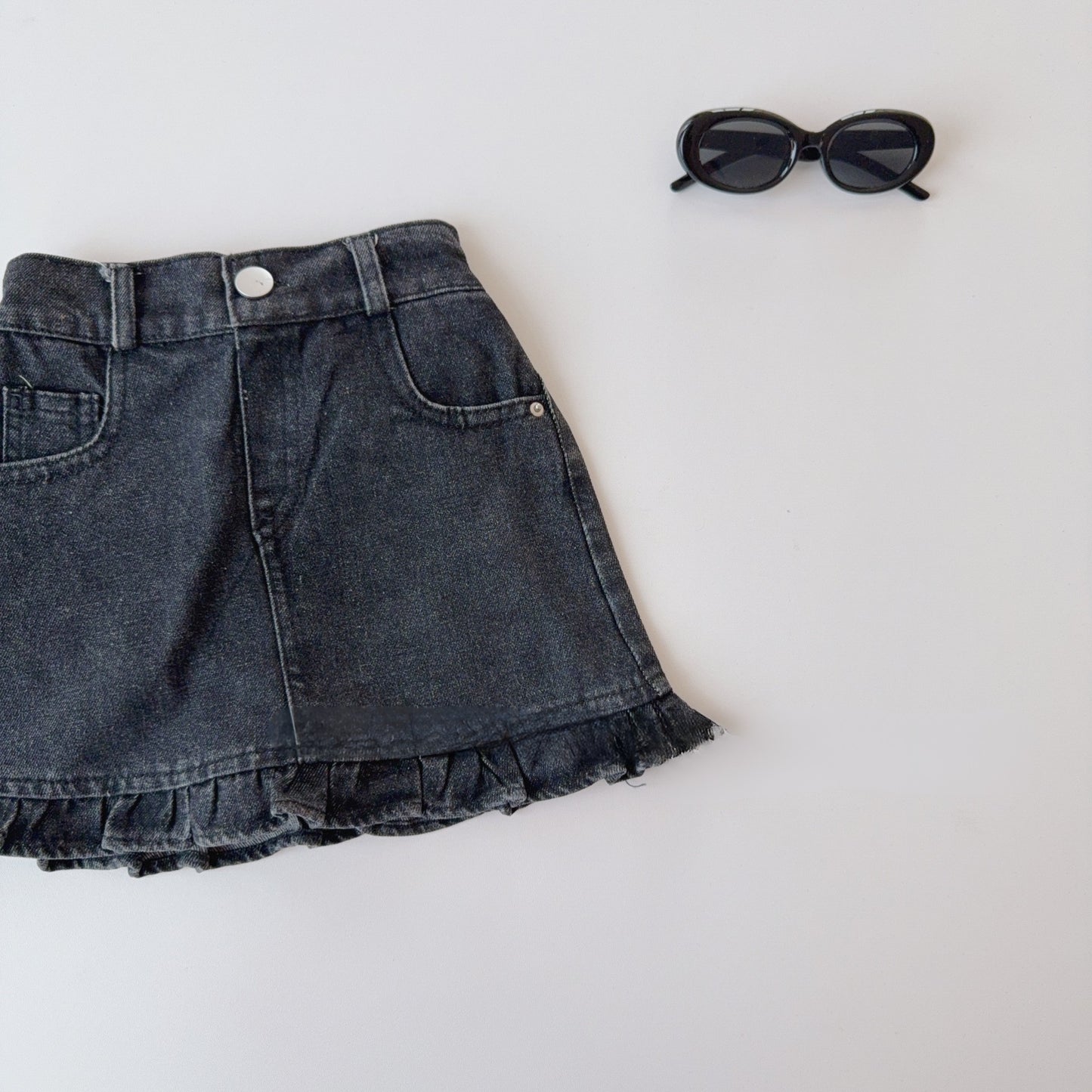 ByJamila – Culotte Rokje 💖👖