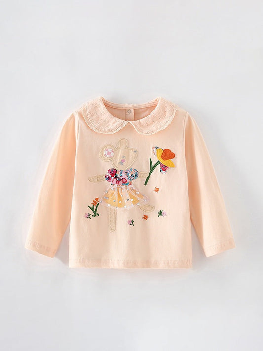 ByJamila – Cute Set Long-Sleeve