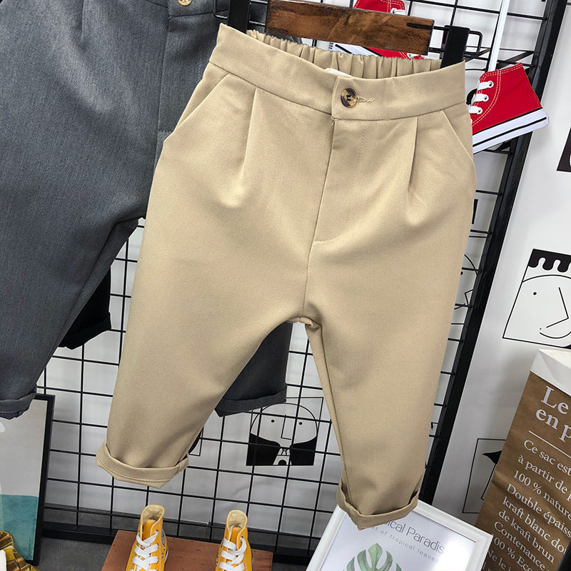 4 stijlvolle pantalon broekjes lang – chic & comfortabel 🤍✨