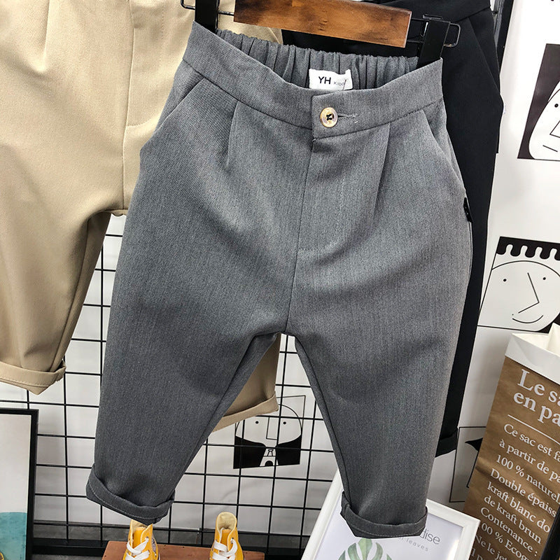 4 stijlvolle pantalon broekjes lang – chic & comfortabel 🤍✨