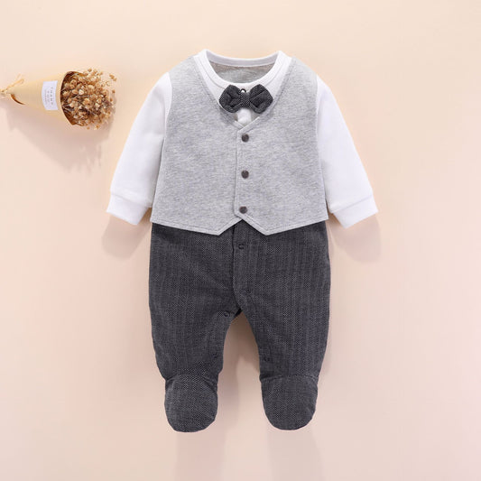 ByJamila - Net Pakje voor First Christmas 👦🎁