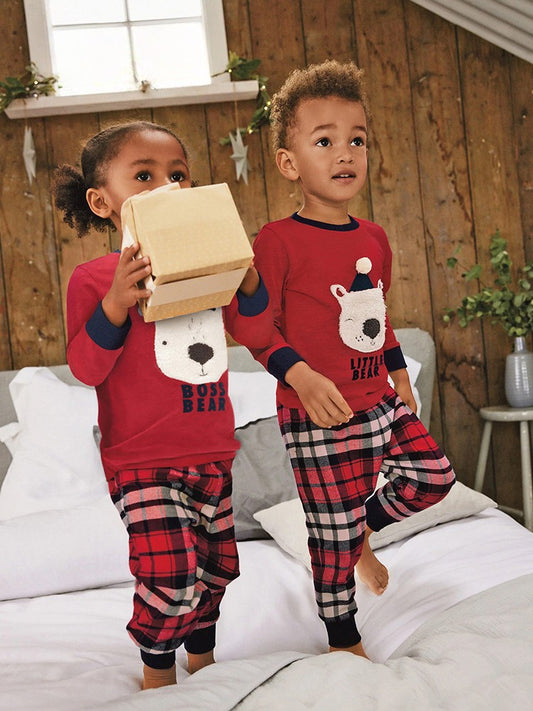 ByJamila – Cute Teddy Bear Pyjama 🧸💤✨