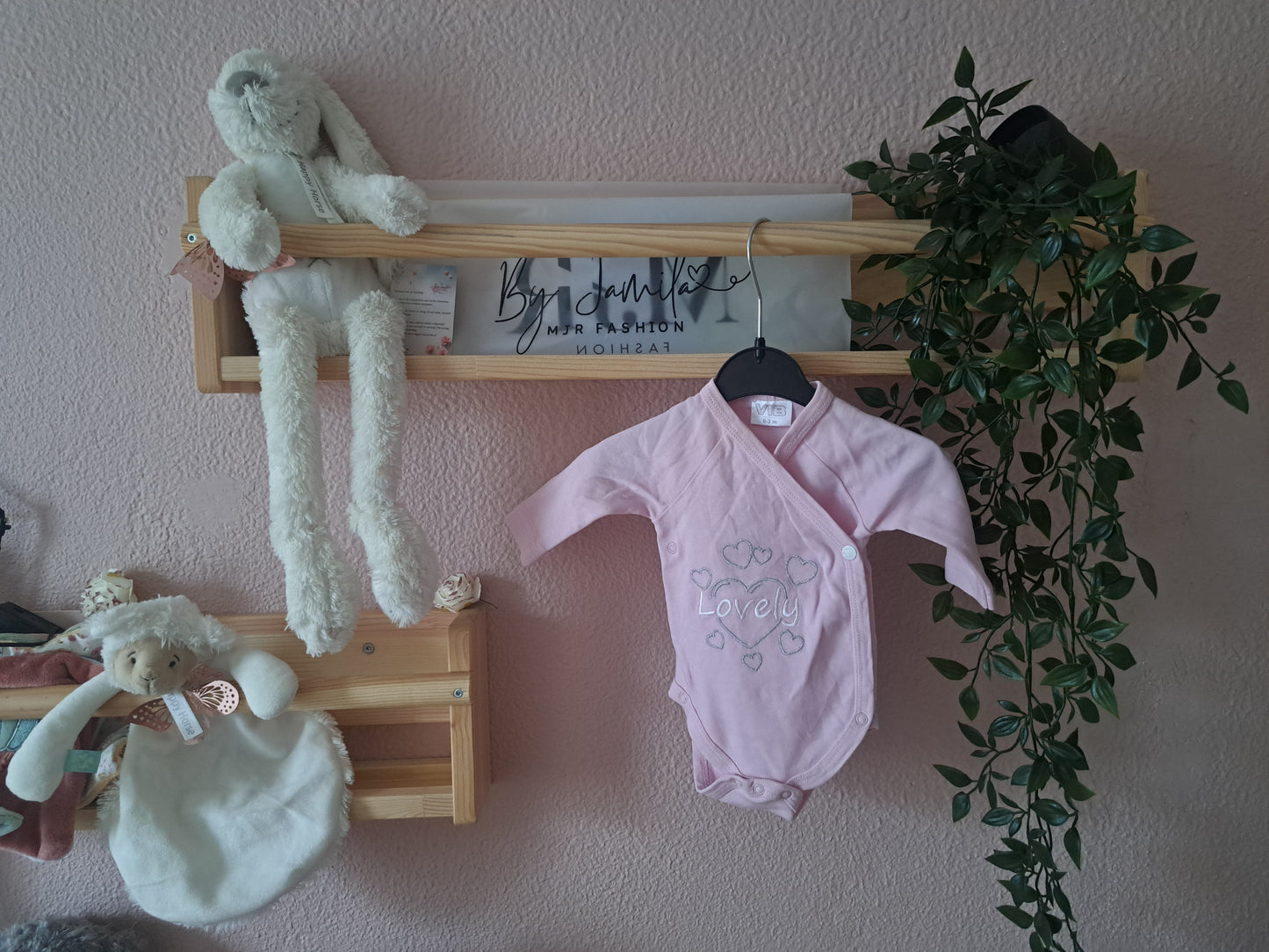Rompertje - VIB 👶