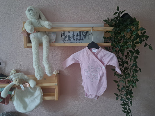 Rompertje - VIB 👶