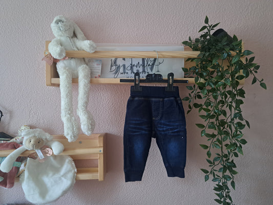 Spijkerbroekje 👖