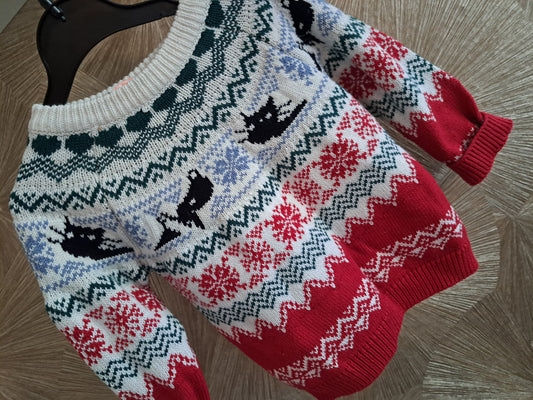Hohoho - Kersttrui 🎅