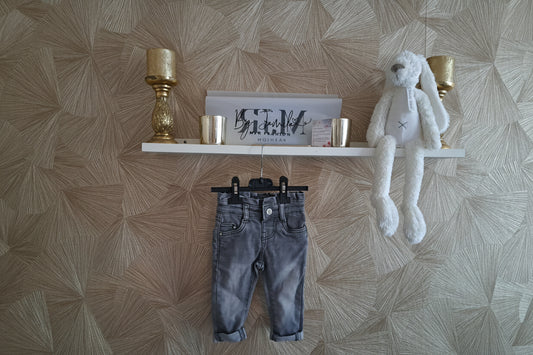 Schattige babyjeans 👖