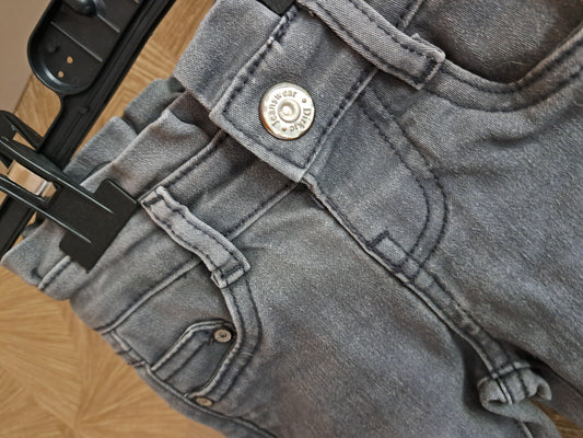 Schattige babyjeans 👖