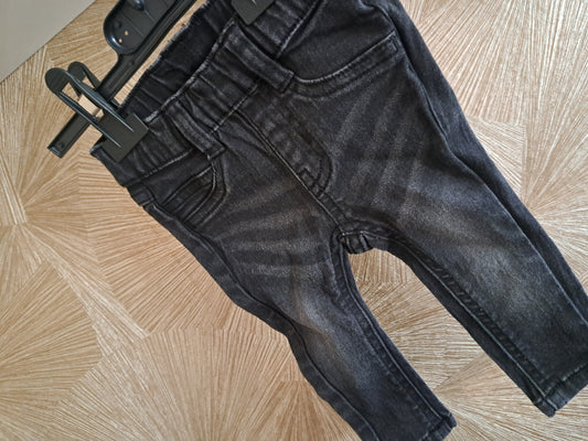 Skinny Jeans - black 🖤