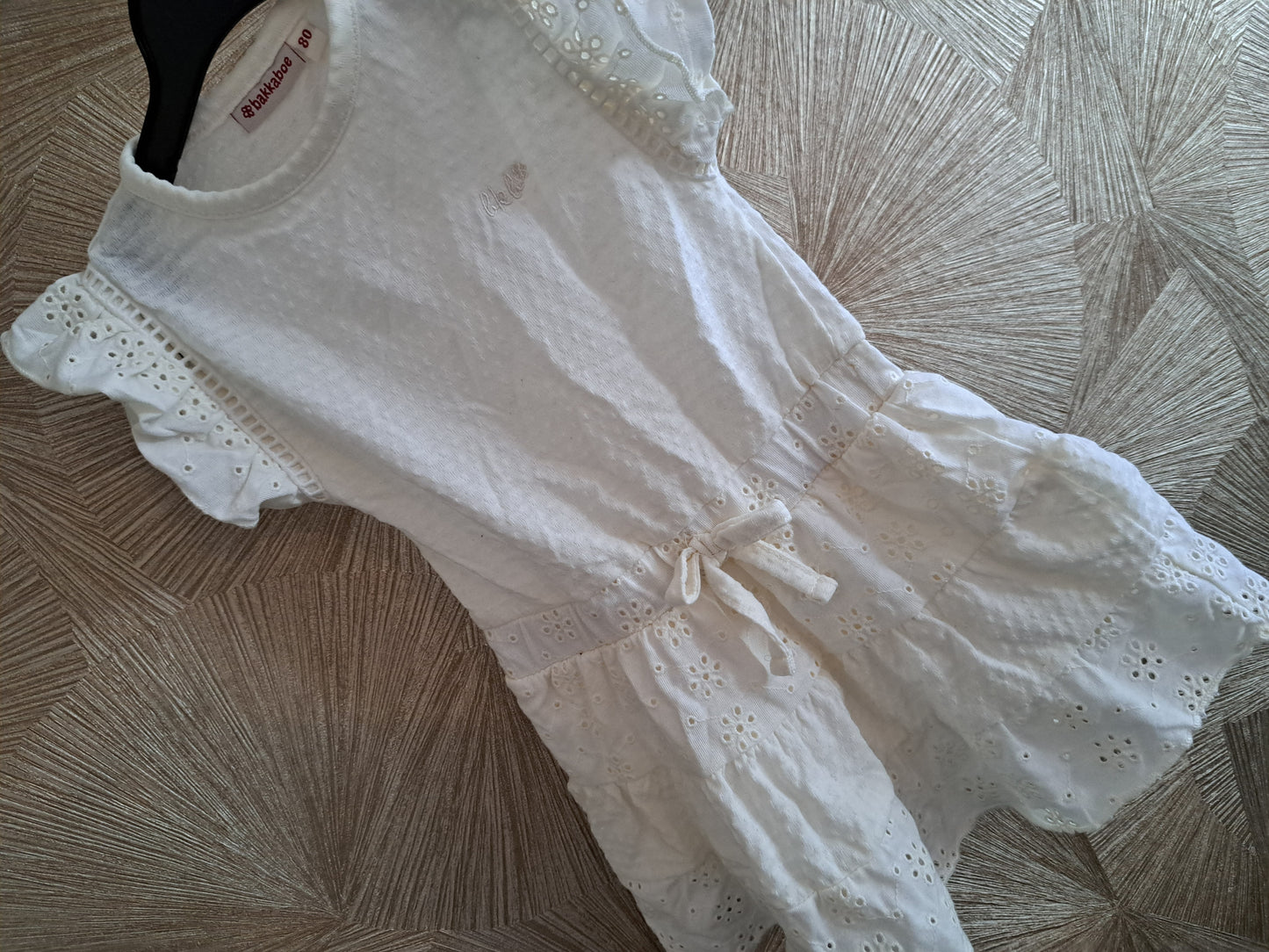 Lief jurkje 👗